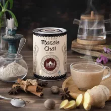 چای ماسالا کلاسیک تاج محل - 500 گرم