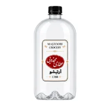 عرق آرتیشو عطاری مجذوبی - 3 لیتر