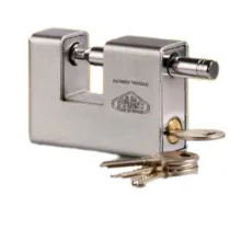 قفل کتابی پارس مدل 900SP