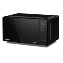 مایکروویو 20 لیتر هایسنس مدل H20MOBS15
