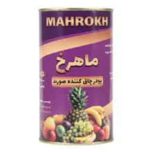پودر چاق کننده صورت ماهرخ – 500 گرم