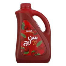 شربت آلبالو سن ایچ مقدار 1950 گرم