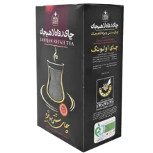 چای اولونگ رفاه لاهیجان -300 گرم