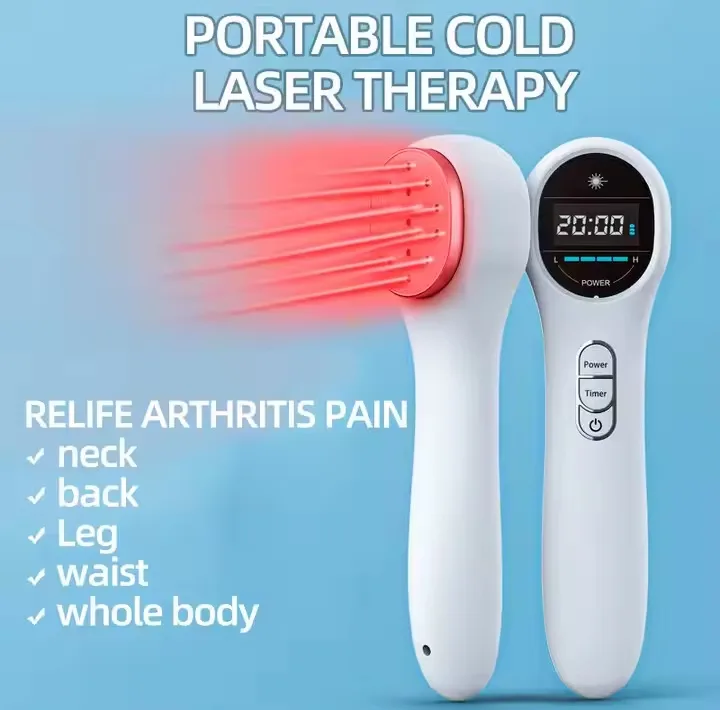 ماساژور برقی مدل Infrared