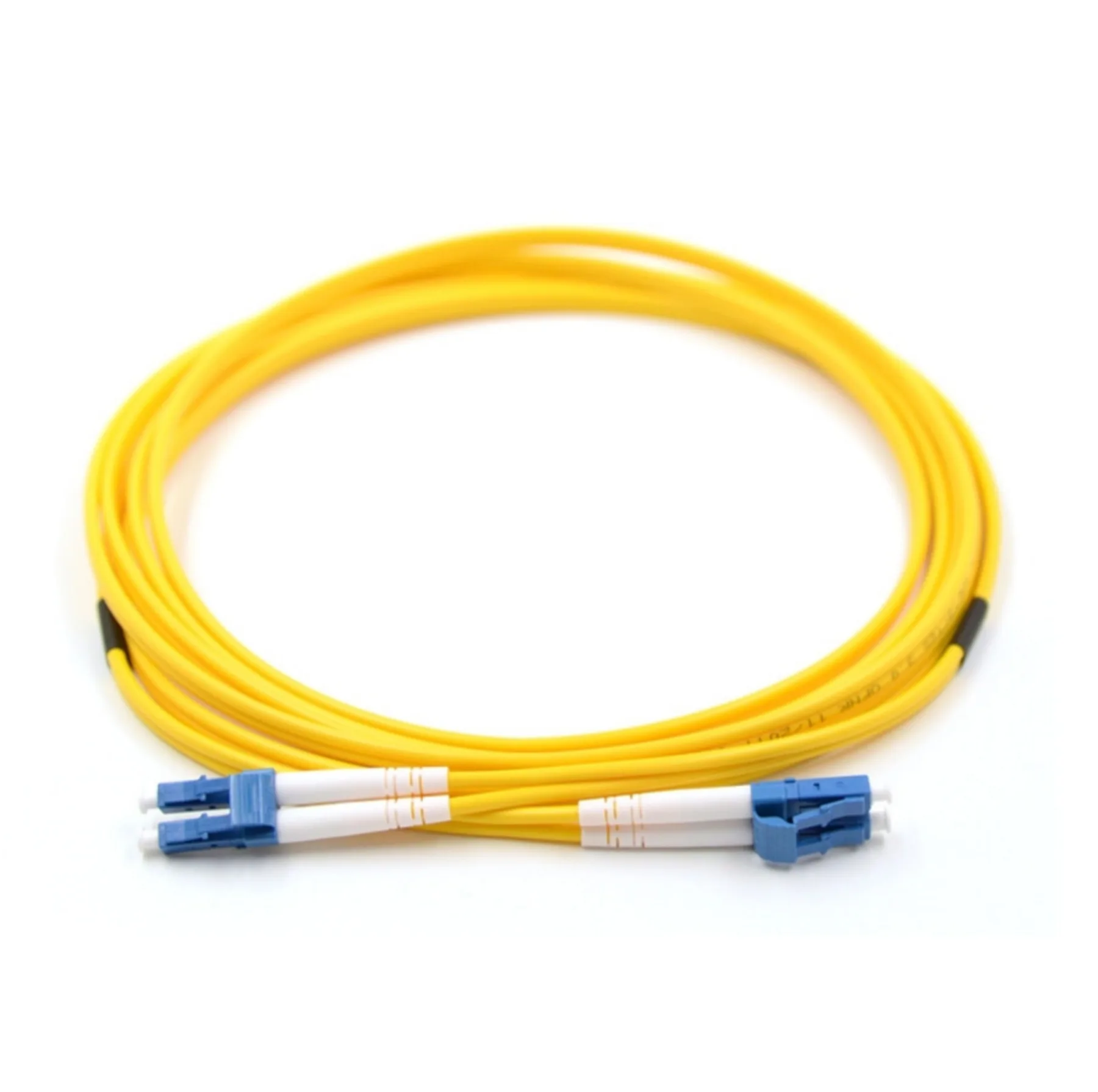 پچ کورد فیبر نوری مدل LC/UPC – LC/UPC - DUPLEX