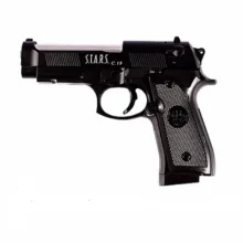 تفنگ بازی مدل کلت کد c19