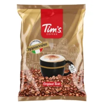کاپوچینو تیمز – 25 گرم بسته 20 عددی