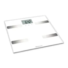 ترازو هوشمند مدیسانا مدل BS A43 با دقت 100 گرم