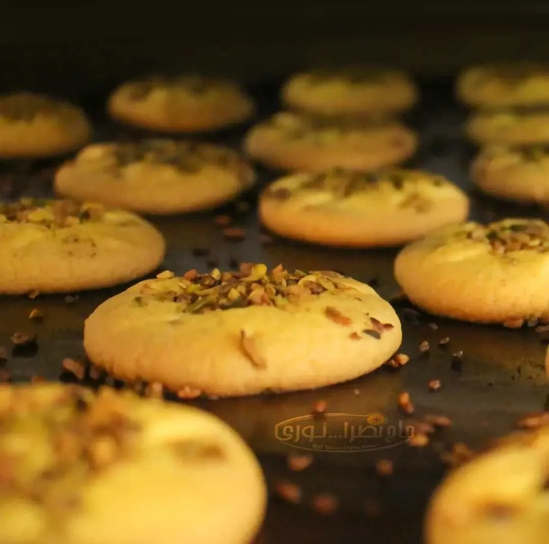 نان شکری درباری ژیوار - 450 گرم