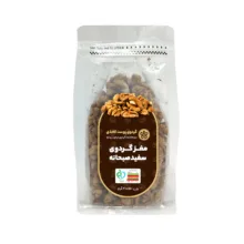 مغز گردو سفید صبحانه – 400 گرم