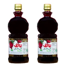آب انار نارنی  1 لیتر بسته دو عددی