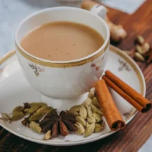چای ماسالا لاوالی - 1000 گرم