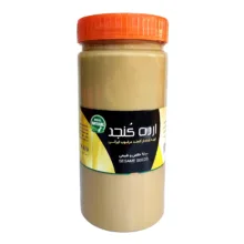 ارده کنجد محلی ممتاز حس خوب – 700 گرم