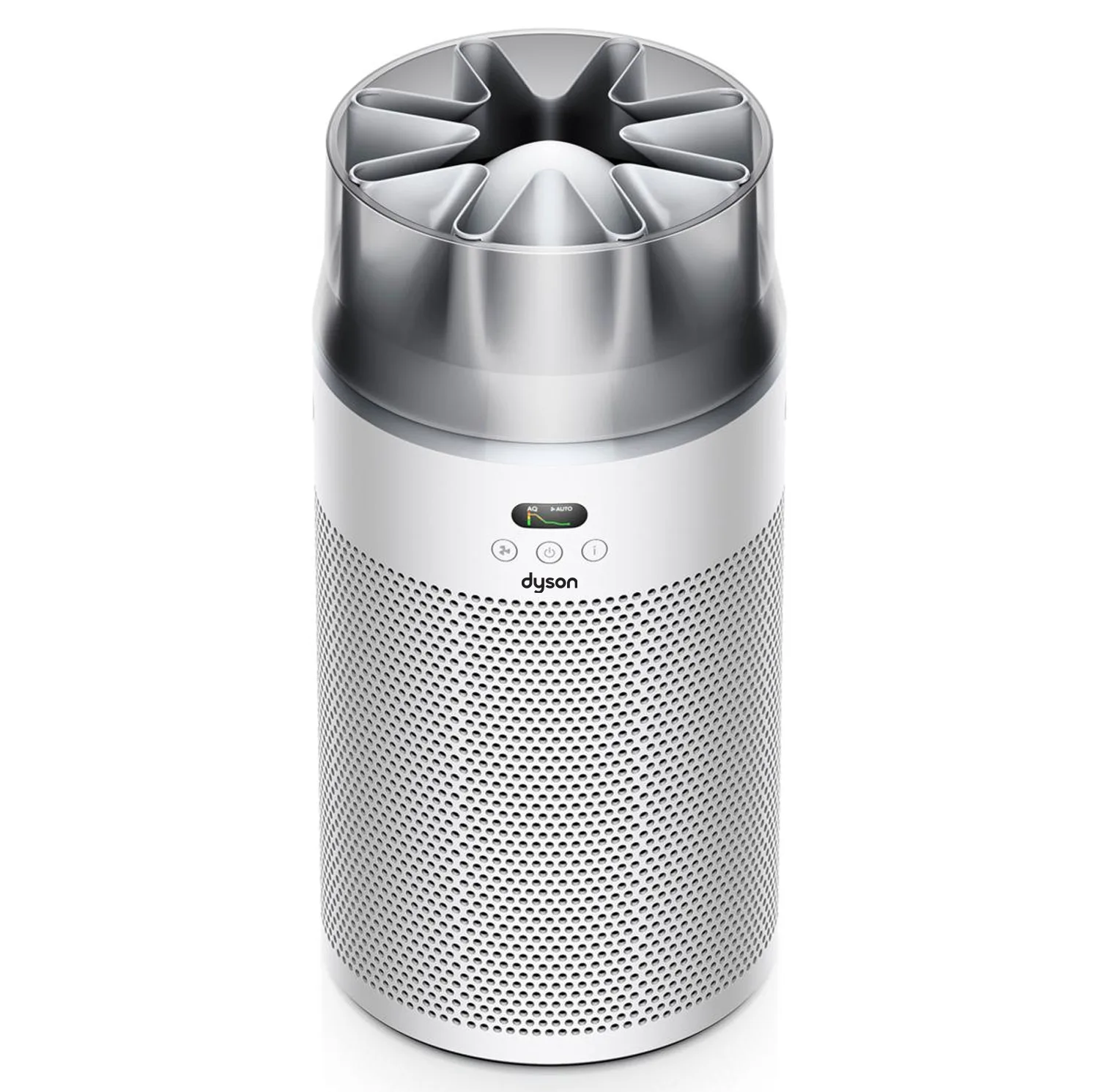 دستگاه تصفیه کننده هوا خانگی ۲مرحله ای دایسون مدل HushJet Compact HJ10