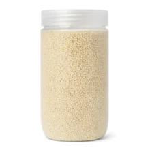 کنجد سفید ممتاز آکسین - 450 گرم بسته 2 عددی