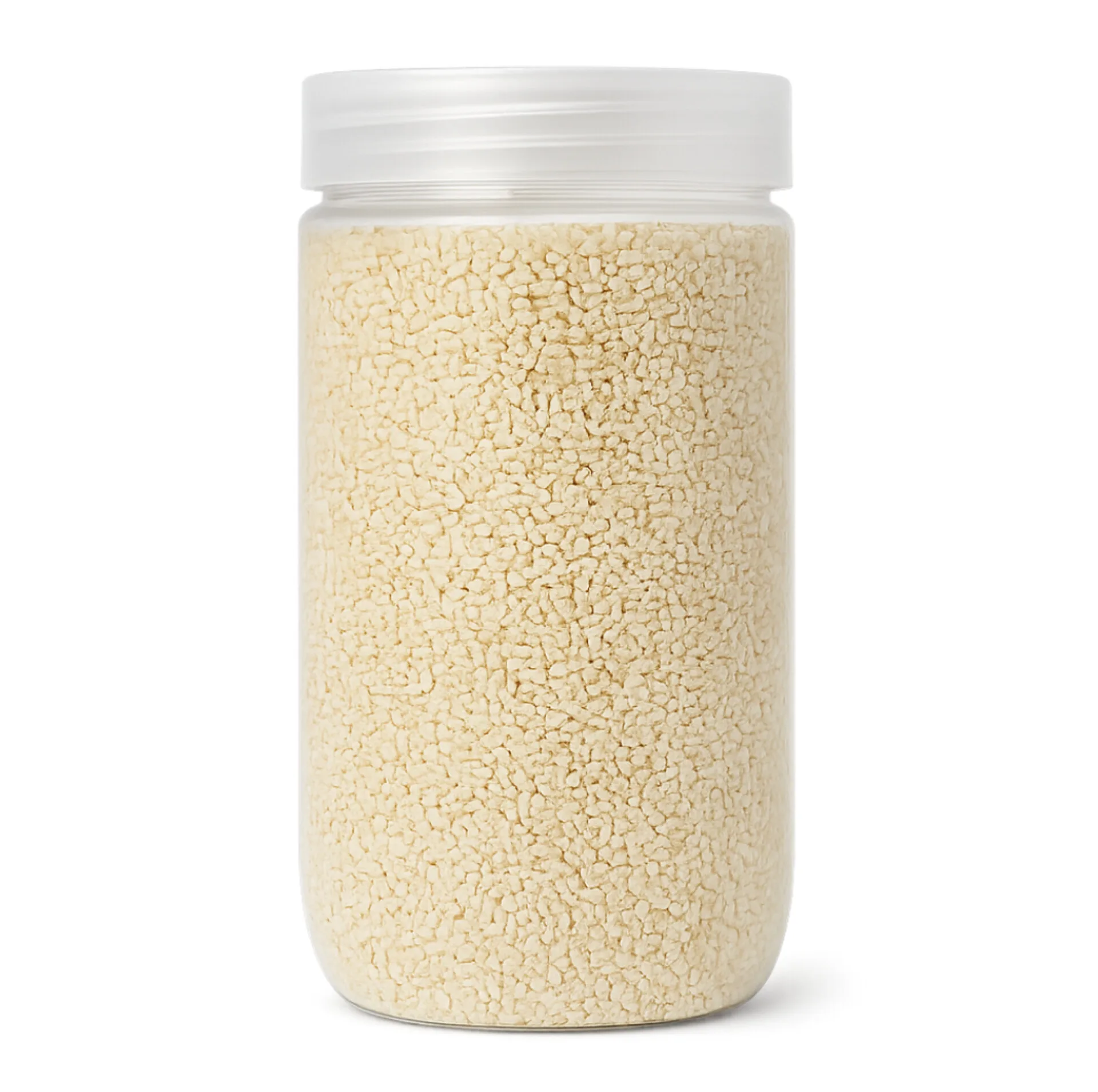 کنجد سفید ممتاز آکسین - 450 گرم بسته 2 عددی