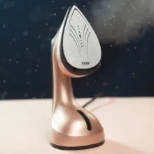 بخارگر 2400 وات ویکتور مدل Vk-5300l