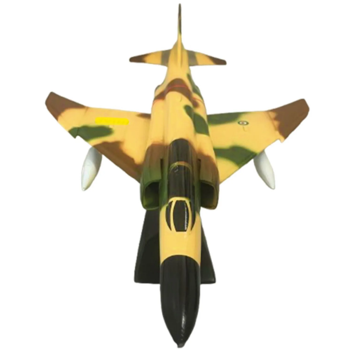 ماکت هواپیما طرح جنگنده F5