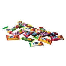 لواشک چند میوه شکلاتی ترش سون - 3000 گرم مجموعه 3 عددی