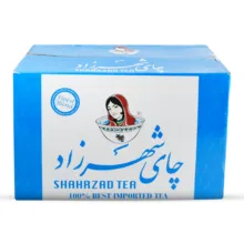 چای شهرزاد – 5 کیلوگرم