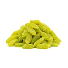 کشمش سبز شمش - 1 کیلوگرم
