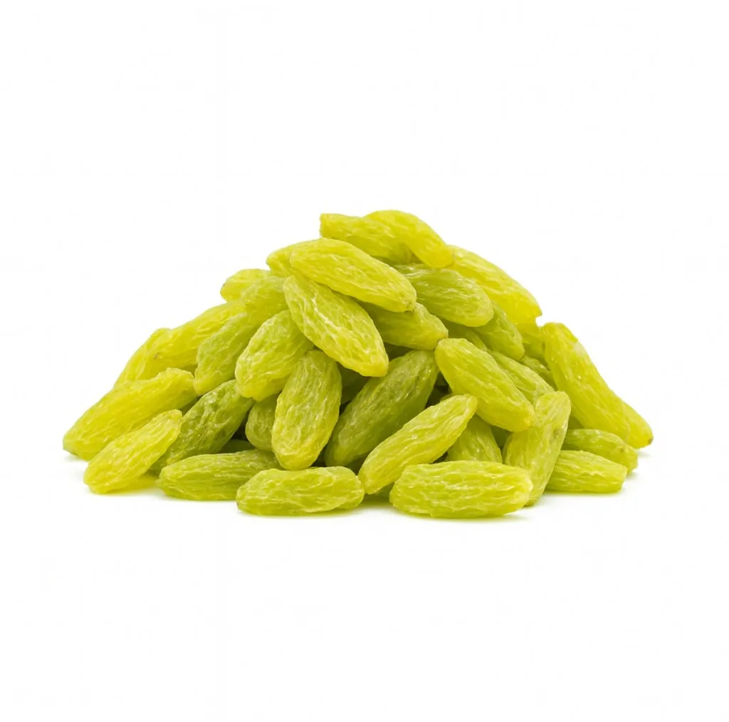 کشمش سبز شمش - 1 کیلوگرم