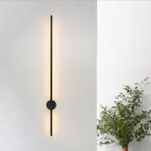 چراغ دیواری مدل مدرن کد 14555