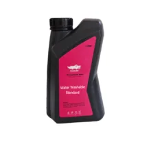 رزین پرینتر سه بعدی ابزارهای ساخت و تولید گاندو مدل Water Washable Standard حجم 1 لیتر