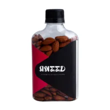 مغز بادام درختی خام – 120 گرم