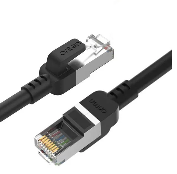 کابل شبکه Cat7 اونتن مدل E701