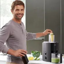 آبمیوه گیری براون مدل J300