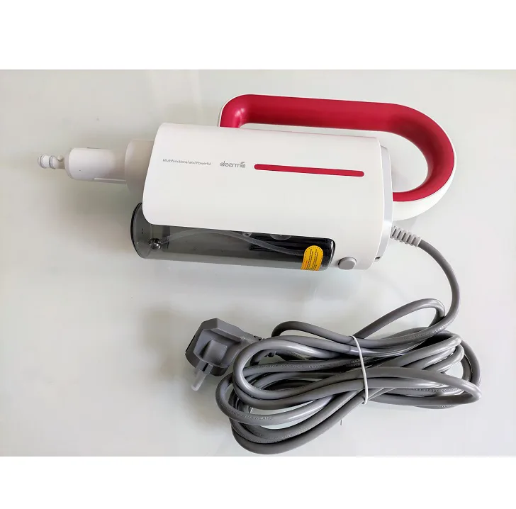 بخارشوی درما مدل DEM-ZQ610