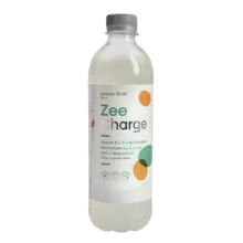 نوشیدنی ورزشی لیمو زی شارژ - 500 میلی لیتر بسته 3 عددی