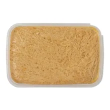 حلوا ارده با شیره ی خرما میرزا - 1 کیلوگرم