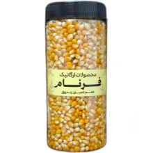 ذرت پاپ کورنی فرنام – 680 گرم
