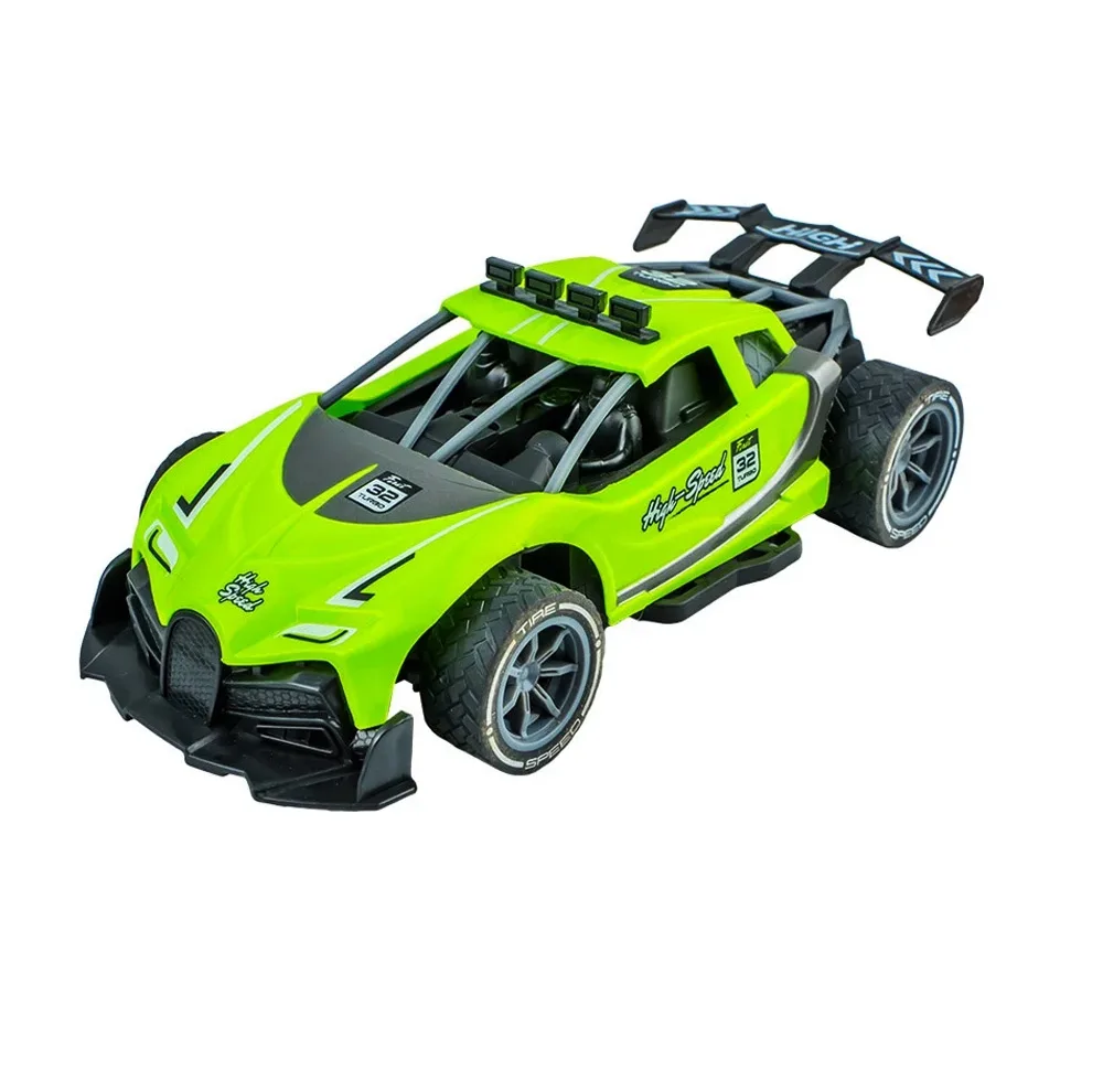 ماشین بازی کنترلی مدل FASTCAR