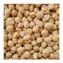 کنجد عسلی توپی نات لاین - 500 گرم