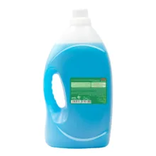 مایع لباسشویی آبی پرسیل مدل Intense Clean حجم 4.1 کیلوگرم