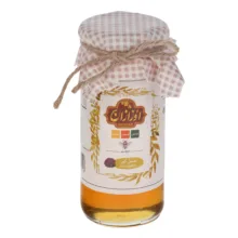 عسل گون ارگانیک اورازان – 650 گرم