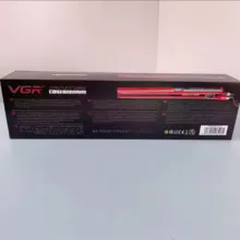 اتو مو وی جی ار مدل v-518