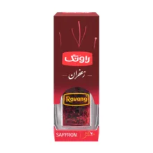 زعفران آذین راونگ – 2 گرم