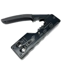 آچار سوکت زن شبکه مدل OPEN END-CAT7B