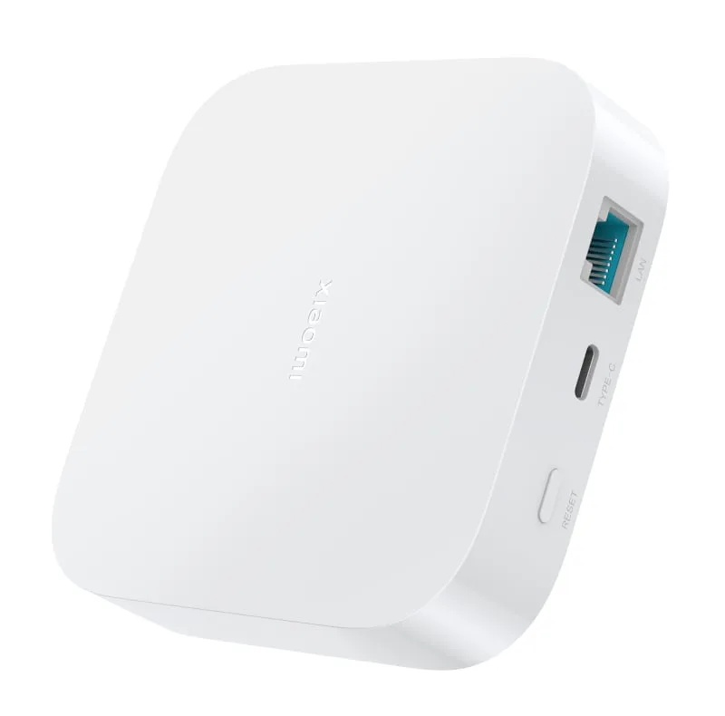 هاب هوشمند شیائومی مدل Smart Home Hub 2