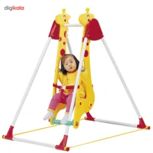 تاب کودک هینم مدل DS-707