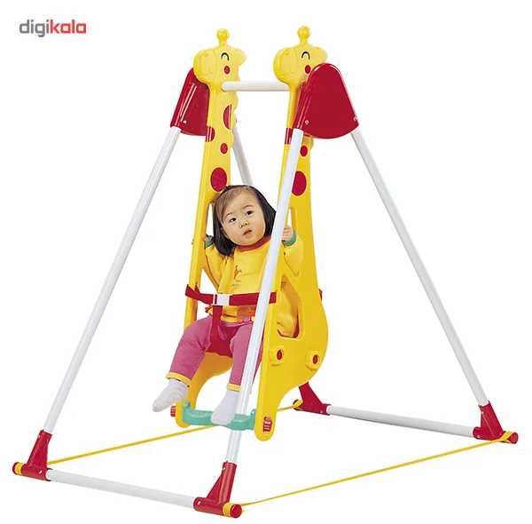 تاب کودک هینم مدل DS-707