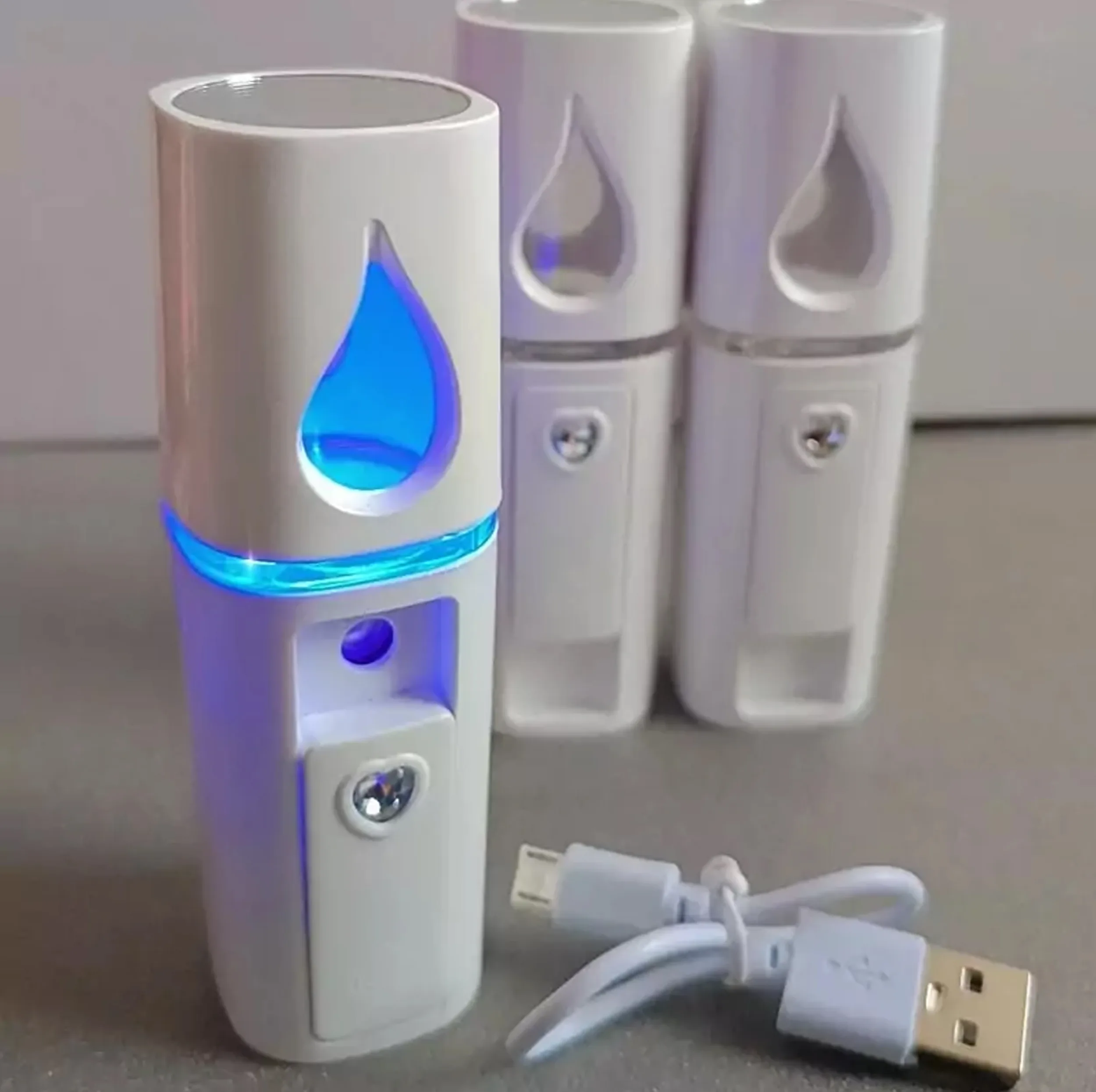 دستگاه بخور سرد مدل Nano-L2