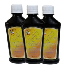 شربت معده جالینوس – 300 میلی لیتر بسته 3 عددی
