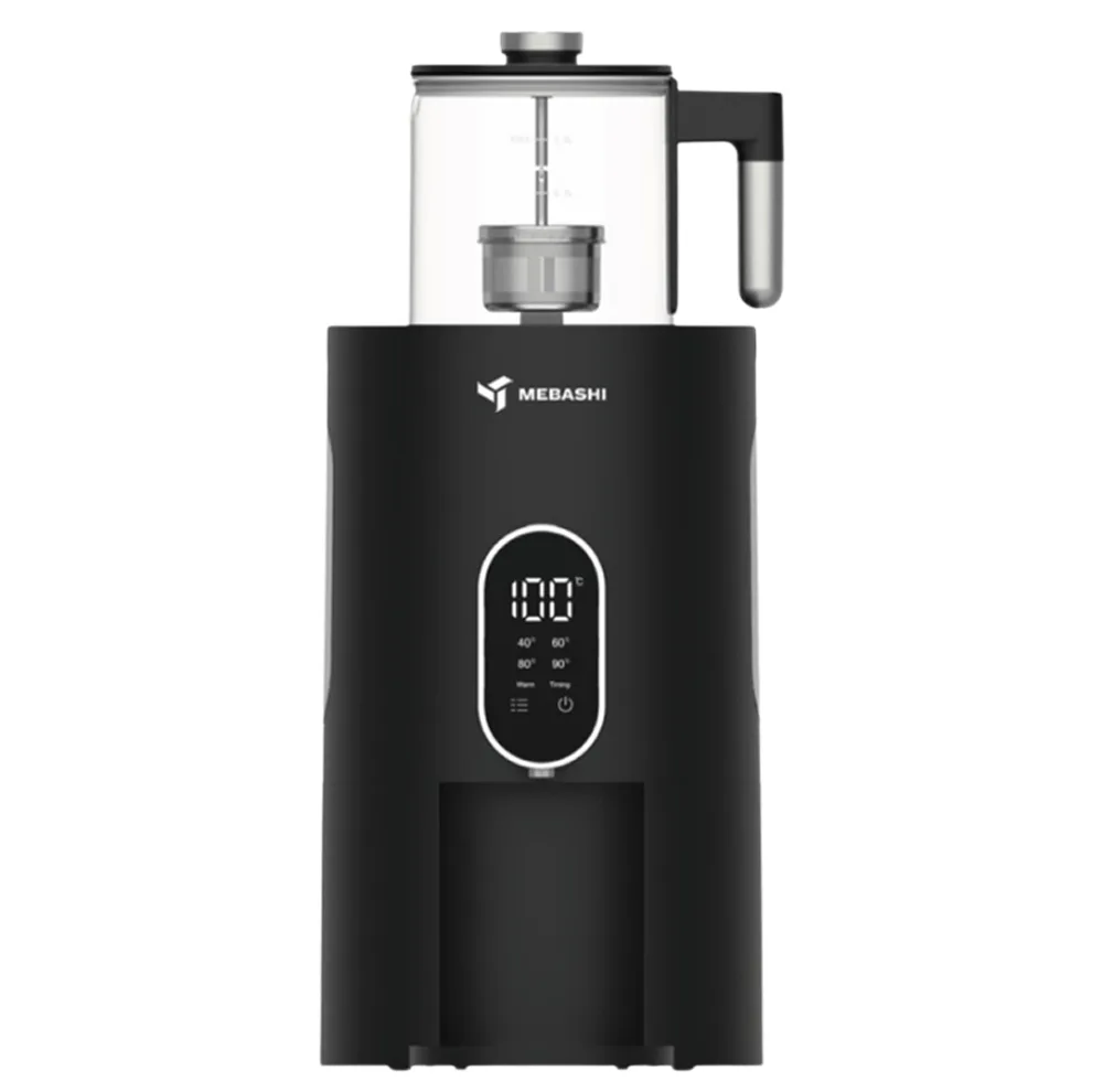 چای ساز روی هم مباشی مدل ME-SMV4002