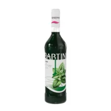 سیروپ نعنا بارتینی – 900 گرم