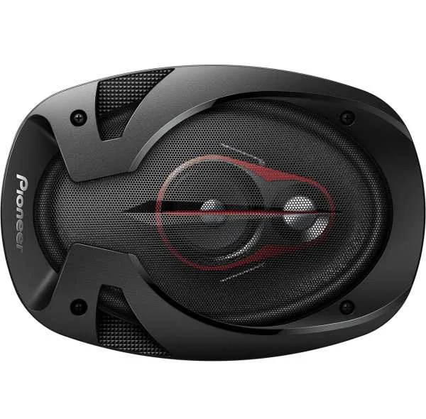 اسپیکر خودرو پایونیر مدل TS-R6951S مجموعه دو عددی